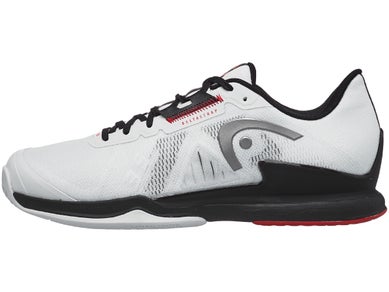 Meilleures chaussures de tennis homme 2022 Head Sprint Pro 3.5