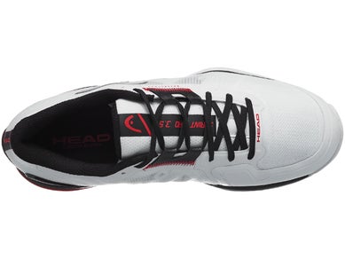 Meilleures chaussures de tennis homme 2022 Head Sprint Pro 3.5