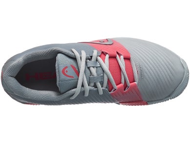 Meilleures chaussures de tennis femme 2022 Head Revolt Pro 4.0