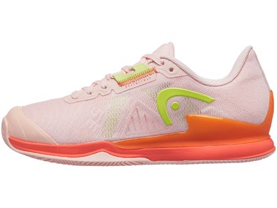 Meilleures chaussures de tennis femme 2022 Head Sprint Pro 3.5
