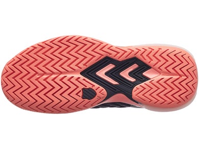 Best Women's Hard Court Tennis Shoes K-Swiss Ultrashot 3