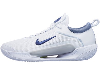 Meilleures chaussures de tennis homme 2022 NikeCourt Zoom NXT