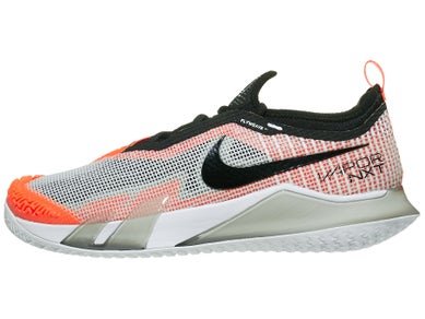 Best New Men's Tennis Shoes Nike React Vapor Nxt