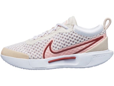 Meilleures chaussures de tennis femme 2022 NikeCourt Zoom Pro