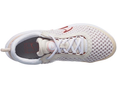 Meilleures chaussures de tennis femme 2022 NikeCourt Zoom Pro