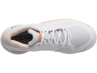 Meilleures chaussures de tennis femme 2022 Wilson Rush Pro Ace