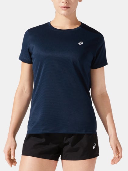 asics tennis clothing ladies