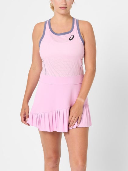 Asics Match Skirt Women Pink 02047106410000 main image 0