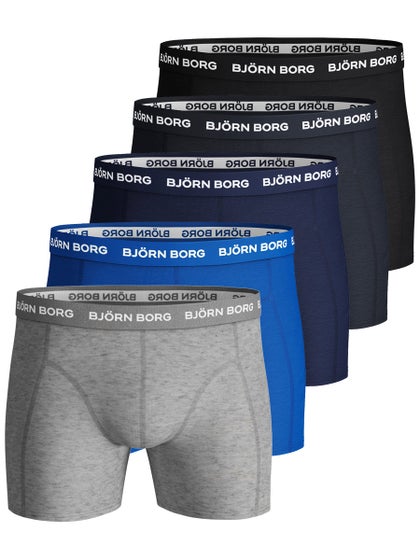 Men's Underwear - Tennis Warehouse Europe