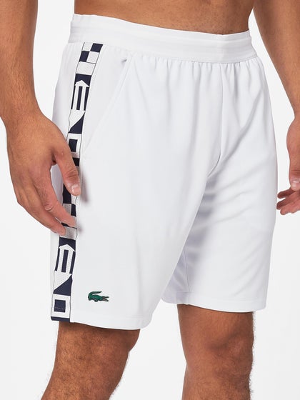 Lacoste Men's Apparel - Tennis Warehouse Europe