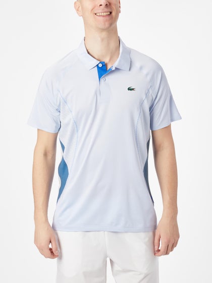 Lacoste Men's Apparel - Tennis Warehouse Europe