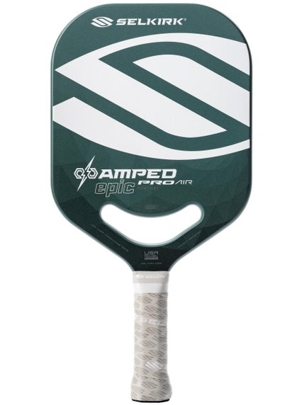  Selkirk paddles