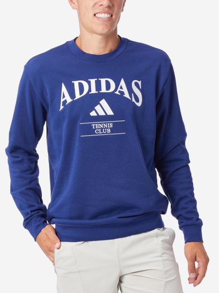 Men's Crew Sweaters