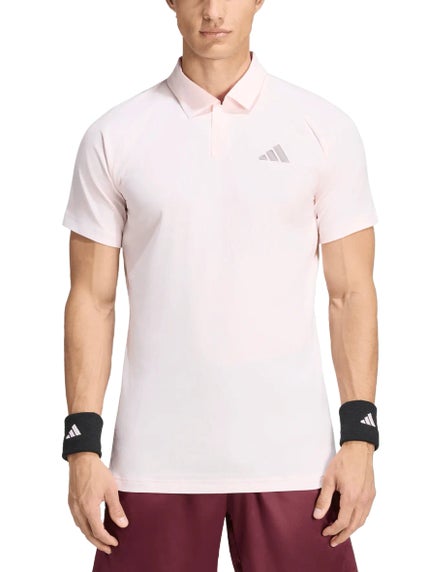 Herren Tennis Polos