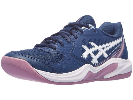 Asics Gel Dedicate Damen Tennisschuhe