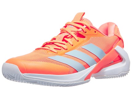 Scarpe da donna per terra battuta