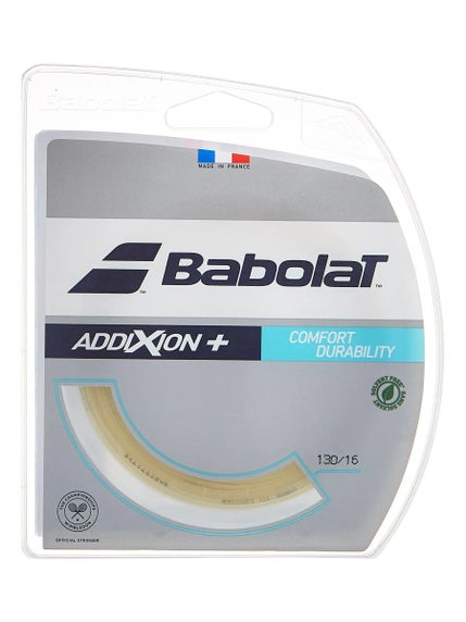  Babolat Addixion Strings