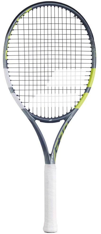 Spin-Friendly Rackets