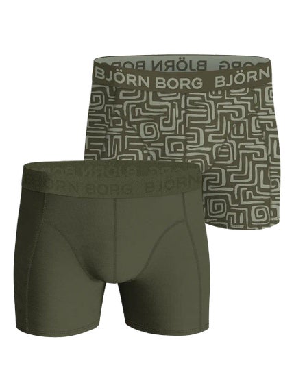 Bjorn Borg Underwear Collection - Fall 2026