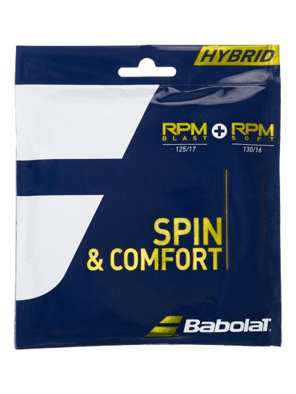  Babolat RPM Hybrid 