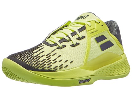 Zapatillas Babolat Propulse Fury - Hombre