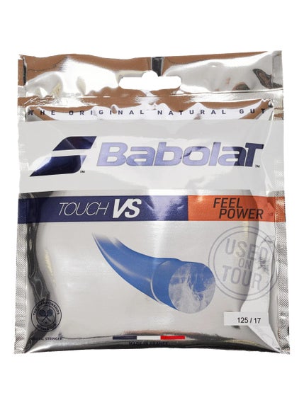  Babolat Natural Gut Strings