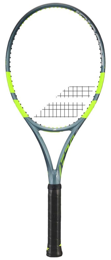 Babolat Pure Aero Rackets