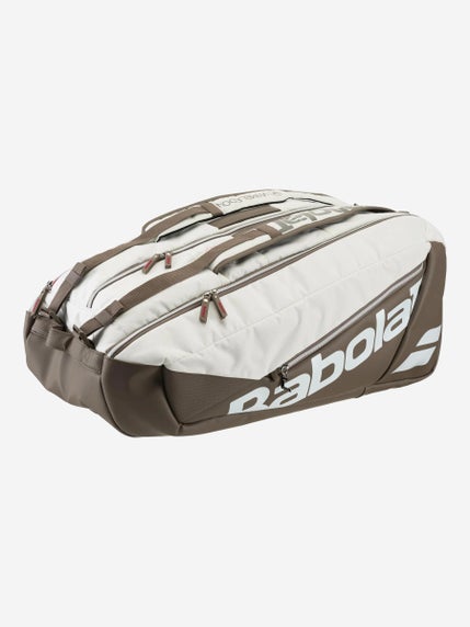 Raqueteros Babolat Wimbledon