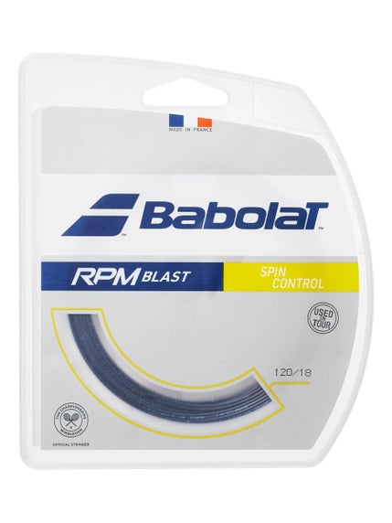  Babolat RPM Blast Strings 