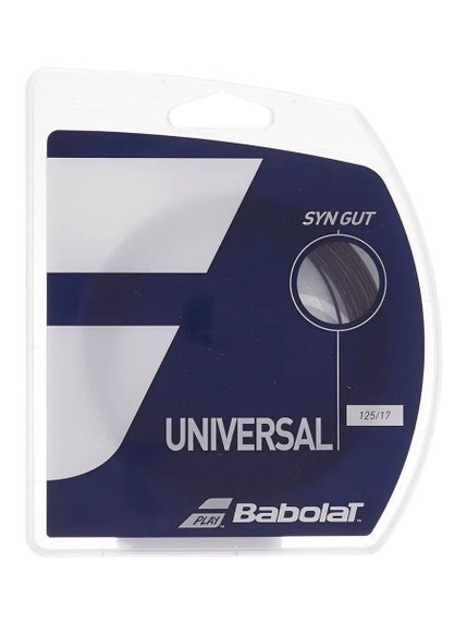  Babolat Synthetic Gut Strings