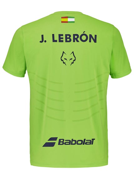Babolat Juan Lebr&oacute;n 2026 Collection  