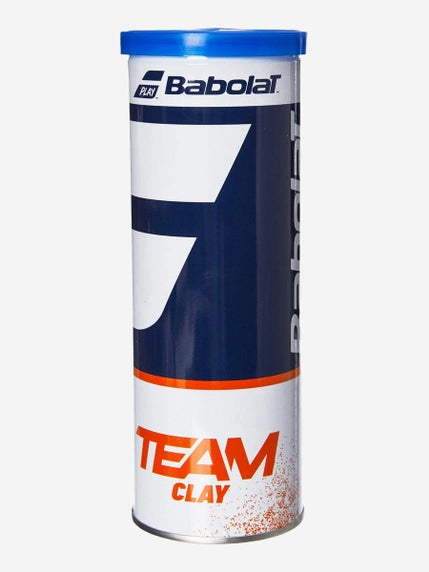 Clay Court Balls
