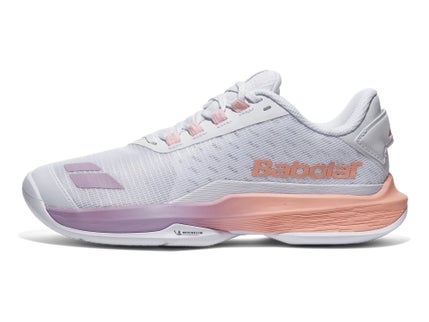 Zapatillas Babolat Jet Tere - Mujer