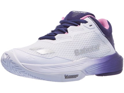 Scarpe Donna Calzata Ampia