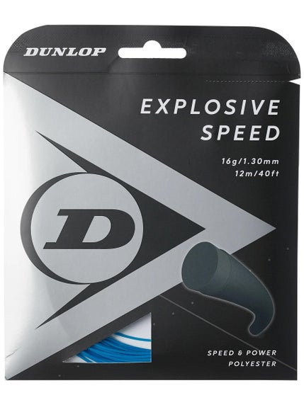 Dunlop Explosive Speed Strings