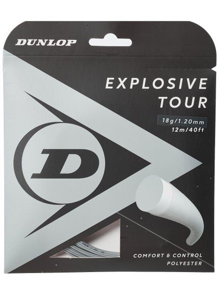 Dunlop Explosive Tour Strings