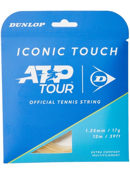 Dunlop Iconic Strings