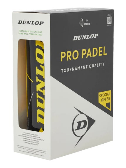 Padel Balls