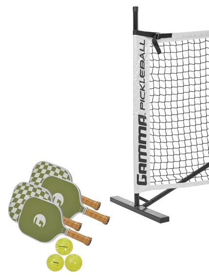 Equipación para pistas