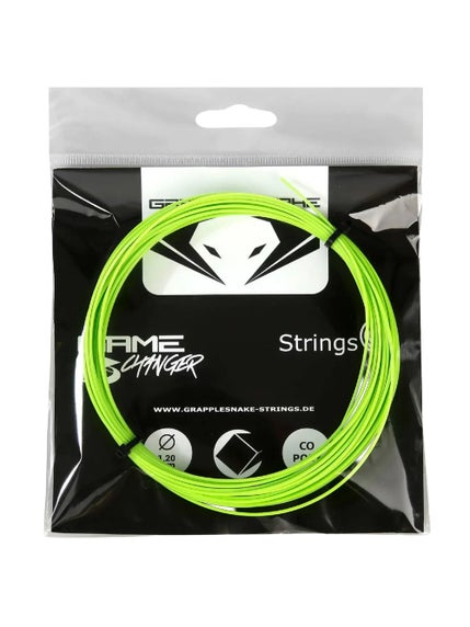 Grapplesnake GameChanger Strings