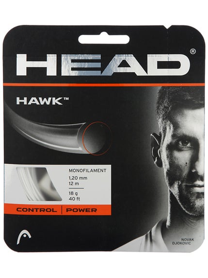 Corde Head Hawk