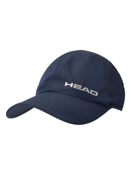 Cappelli e Visiere Head
