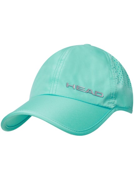 Head Tennis Caps & Visors