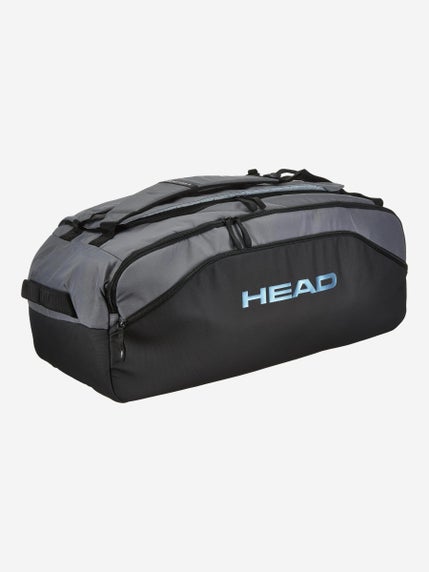 Sacs HEAD Gravity