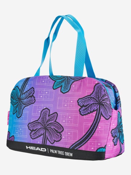 Head Palm Tree Bags