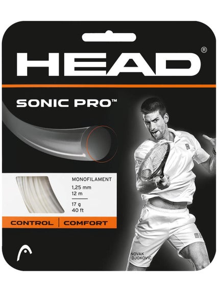 Corde Head Sonic Pro