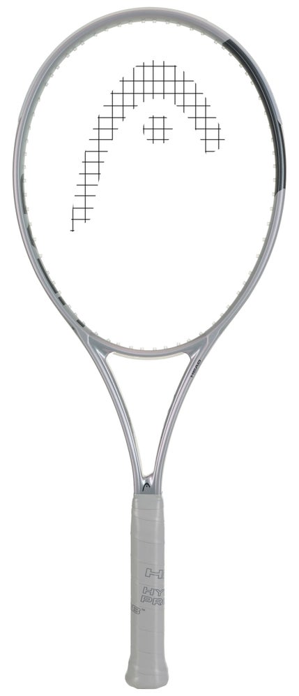  HEAD Squared Tennisschläger