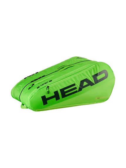 Sacs HEAD Tour