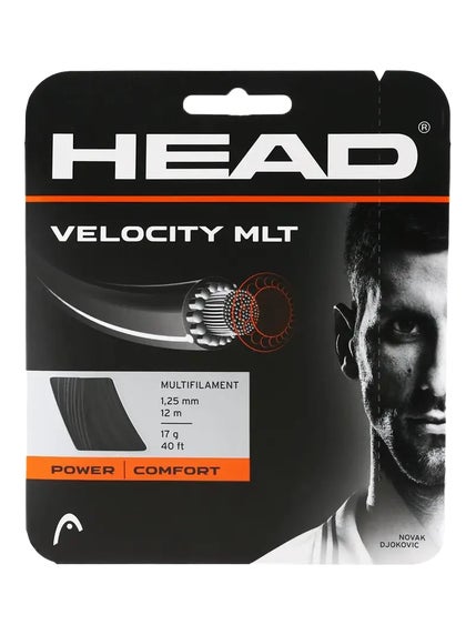 Cordages HEAD Velocity MLT
