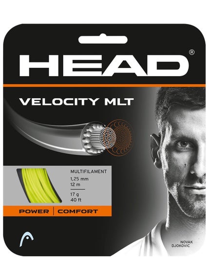 HEAD Velocity MLT Tennissaiten